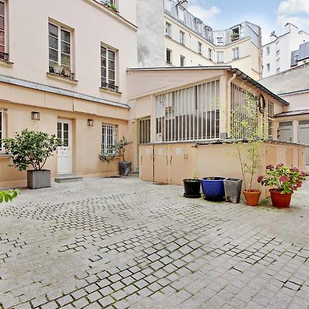 Cozy Studio 2P - Rue Mouffetard Paris Exterior photo